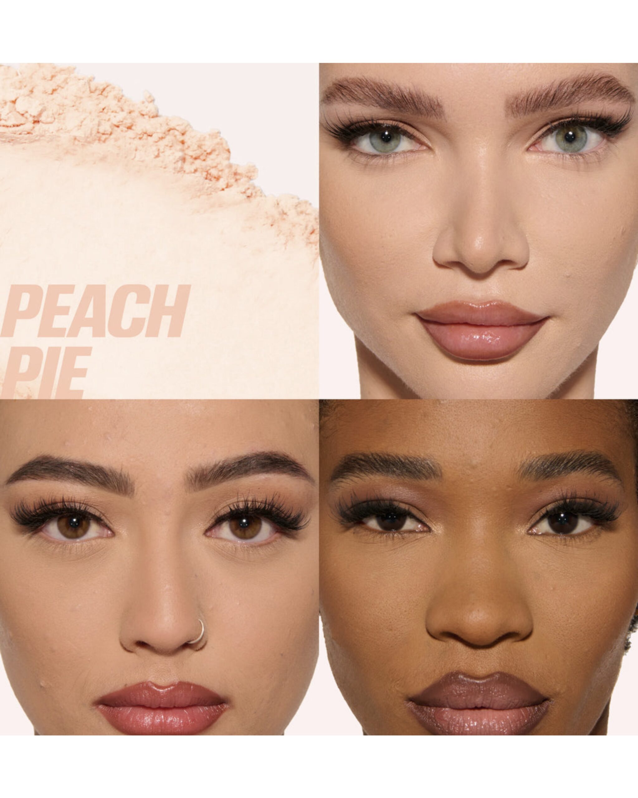 پودر ایزی بیک Huda Beauty