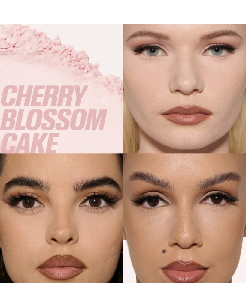 پودر ایزی بیک Huda Beauty