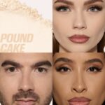 پودر ایزی بیک Huda Beauty