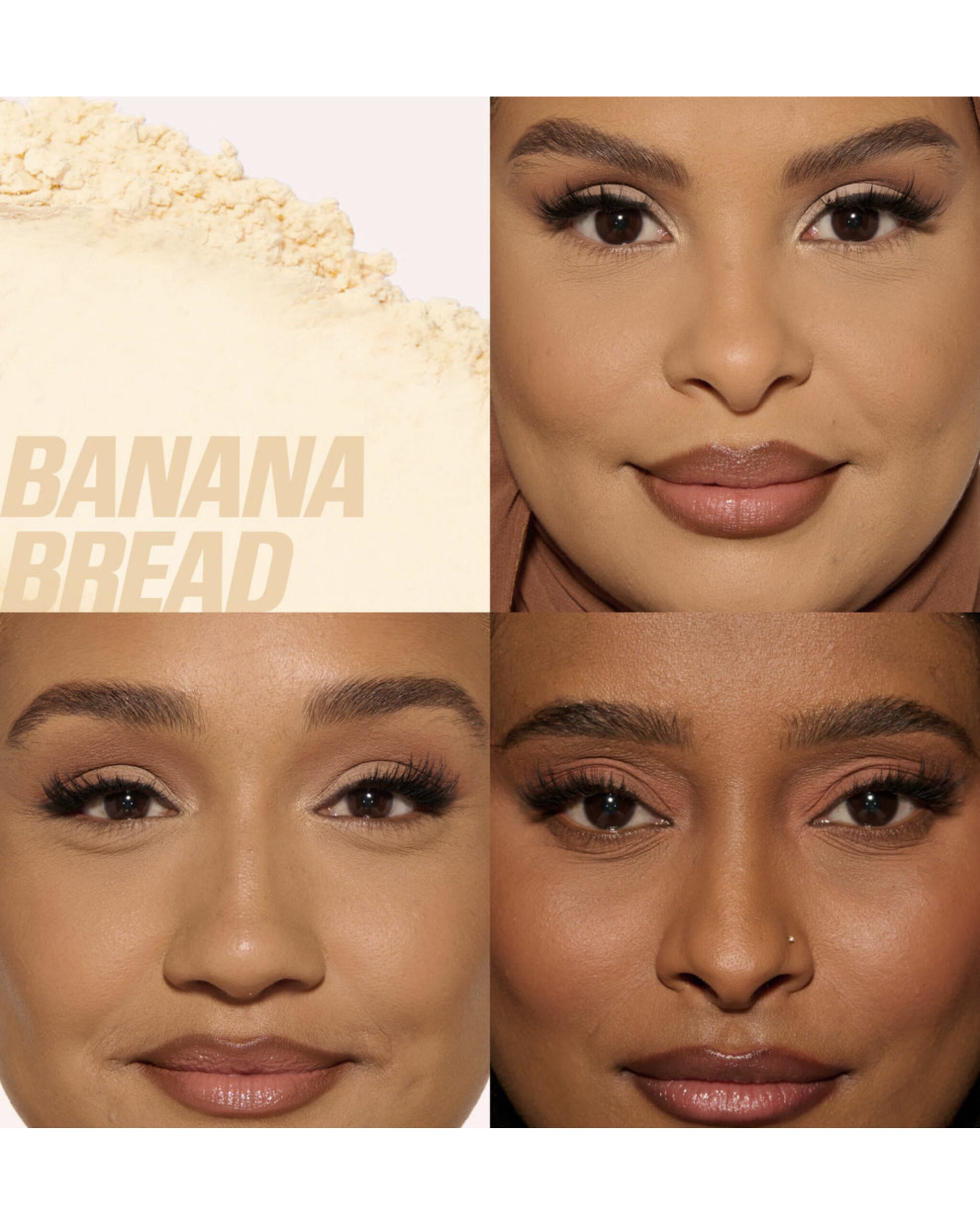 پودر ایزی بیک Huda Beauty