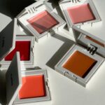 رژگونه کرمی Refy Beauty