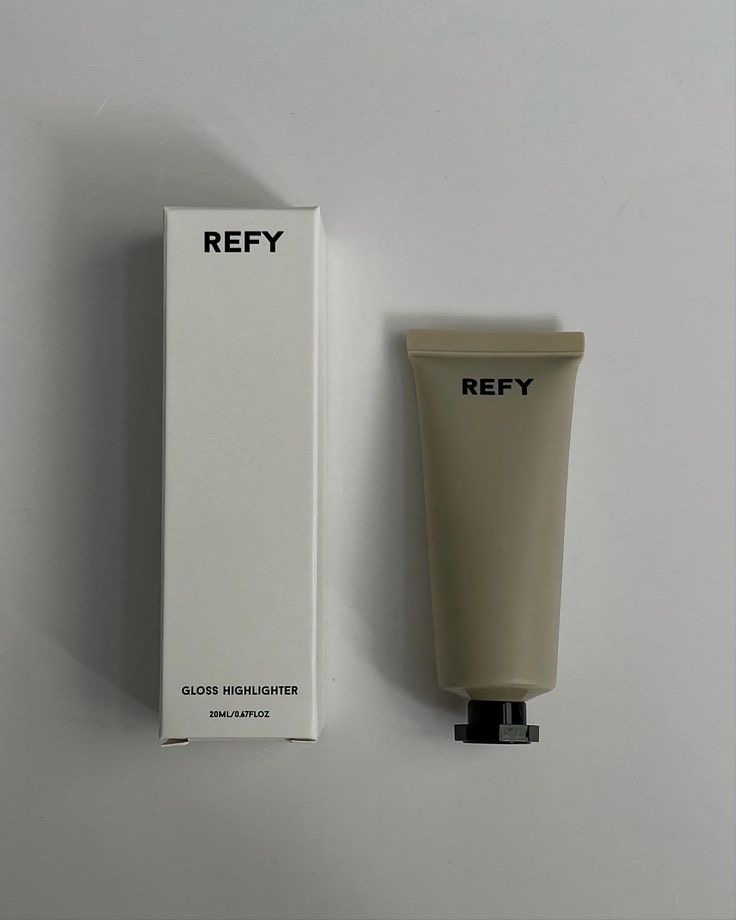 هایلایترصورت Refy Beauty