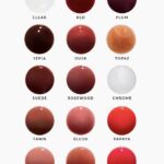 لیپ گلاس Refy Beauty