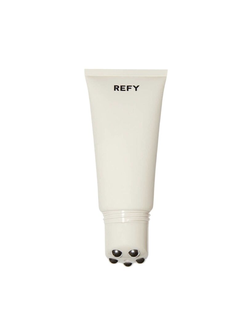 فیس اسکالپت Refy Beauty