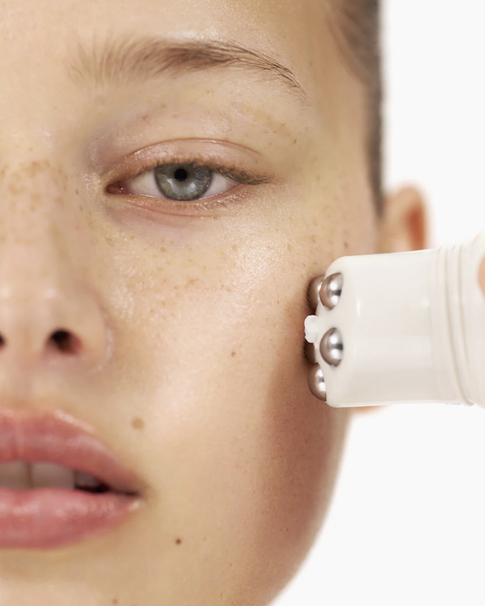 فیس اسکالپت Refy Beauty