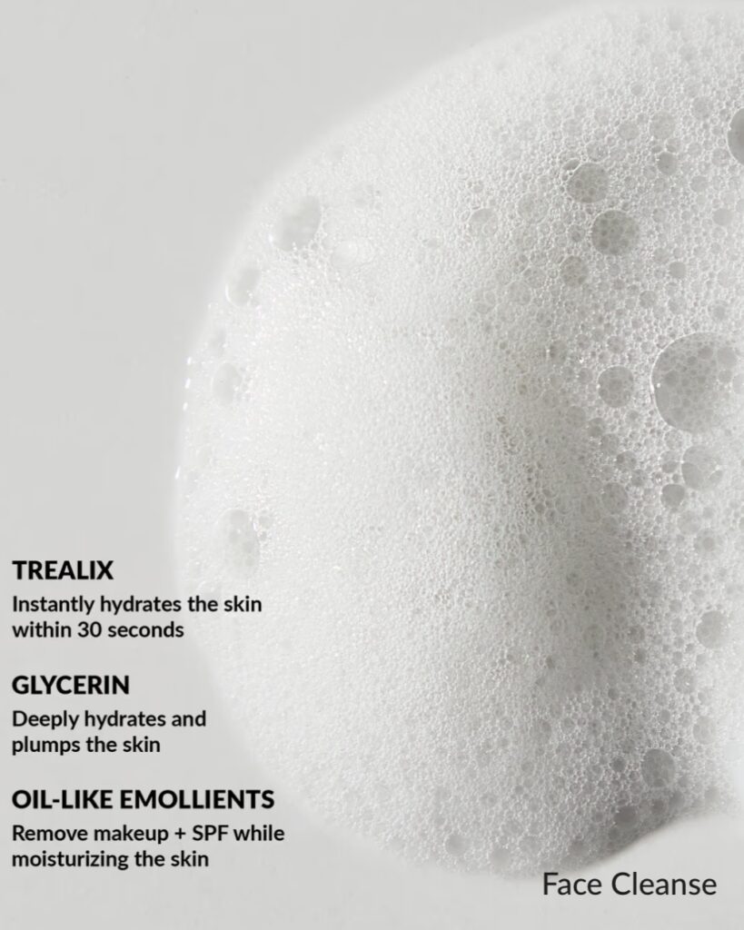 شوینده صورت Refy Beauty