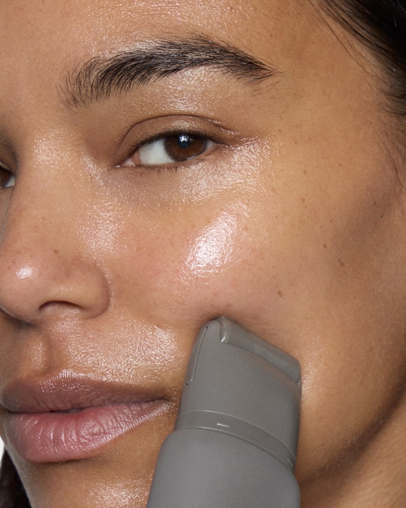 پرایمر Refy Beauty مدل (درخشان کننده و فرم دهنده)