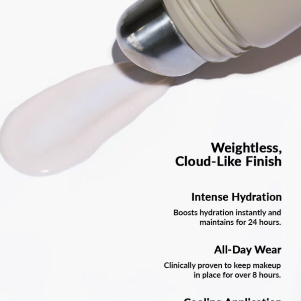 پرایمر Refy Beauty مدل (مات کننده و آبرسان)