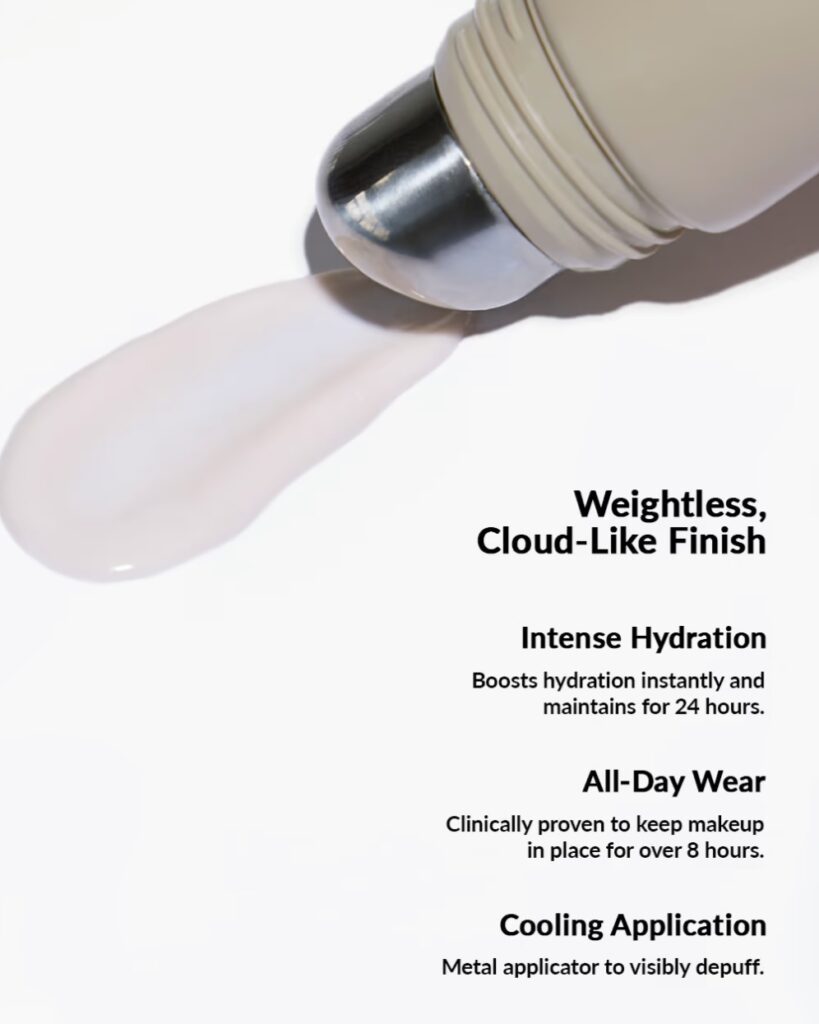 پرایمر Refy Beauty مدل (مات کننده و آبرسان)