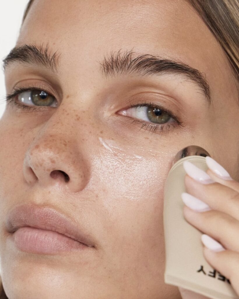 پرایمر Refy Beauty مدل (مات کننده و آبرسان)