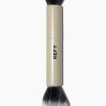 براش دو سر Refy Beauty