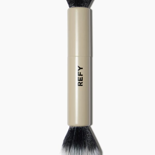 براش دو سر Refy Beauty