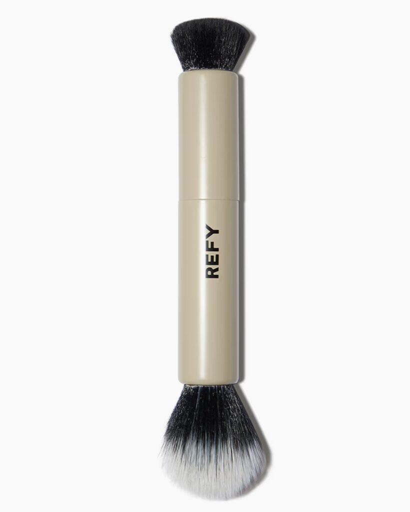 براش دو سر Refy Beauty