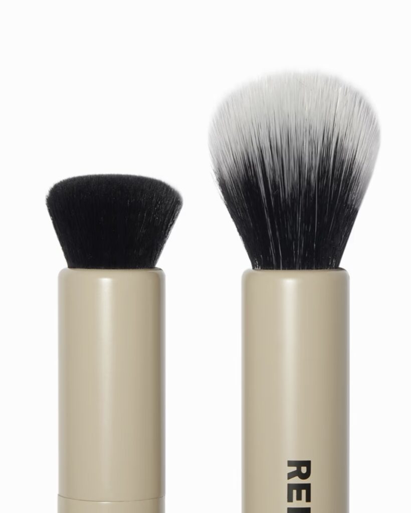 براش دو سر Refy Beauty