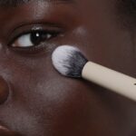 براش دو سر Refy Beauty