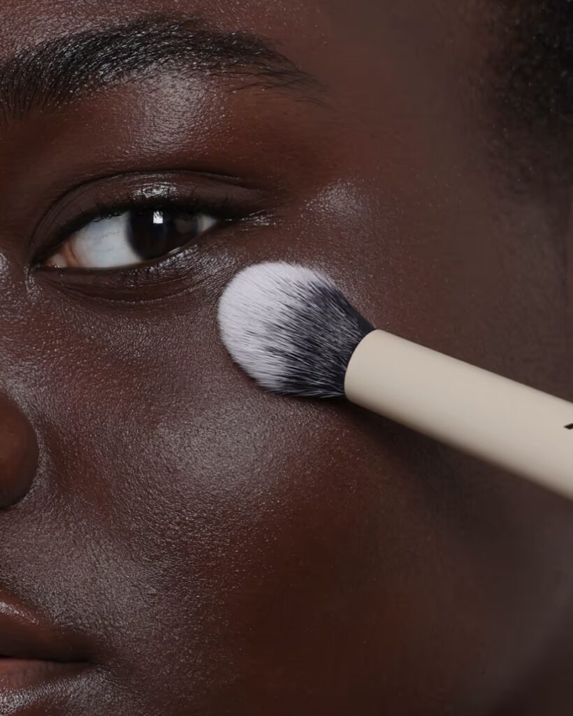 براش دو سر Refy Beauty