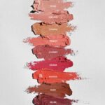 رژگونه کرمی Refy Beauty