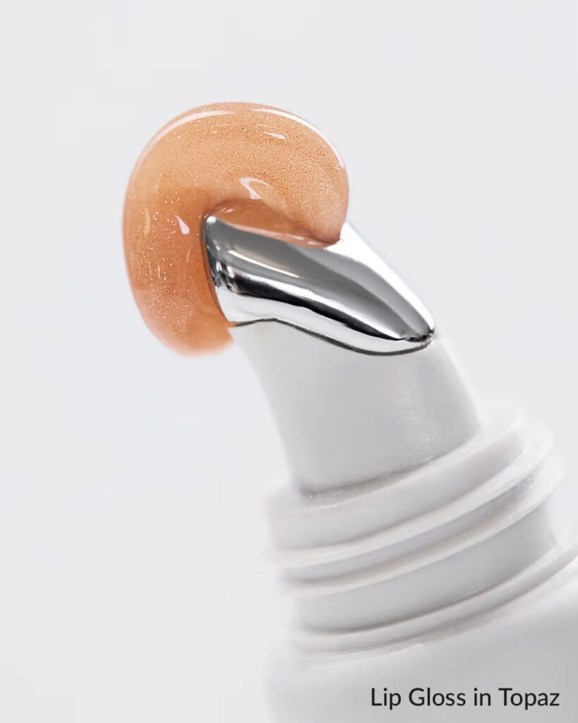 لیپ گلاس Refy Beauty