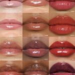 لیپ گلاس Refy Beauty