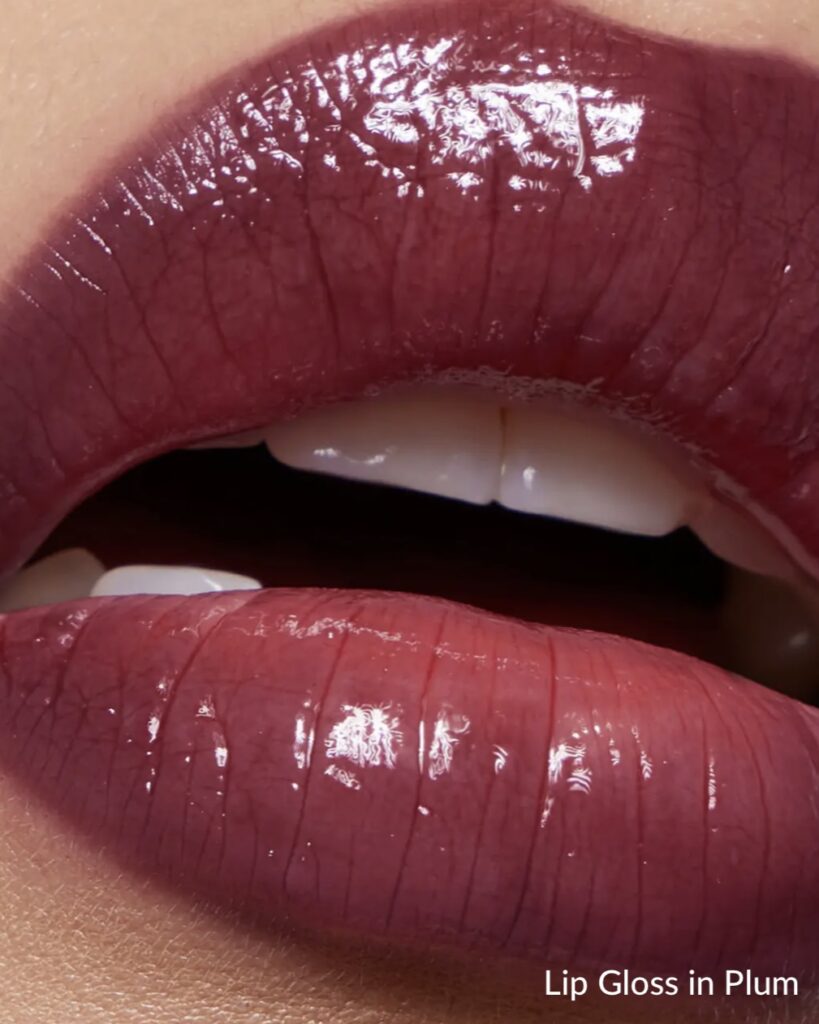 لیپ گلاس Refy Beauty