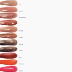 لیپ گلاس Refy Beauty