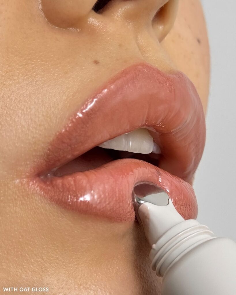 لیپ گلاس Refy Beauty