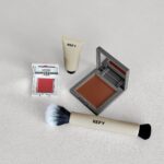 رژگونه کرمی Refy Beauty