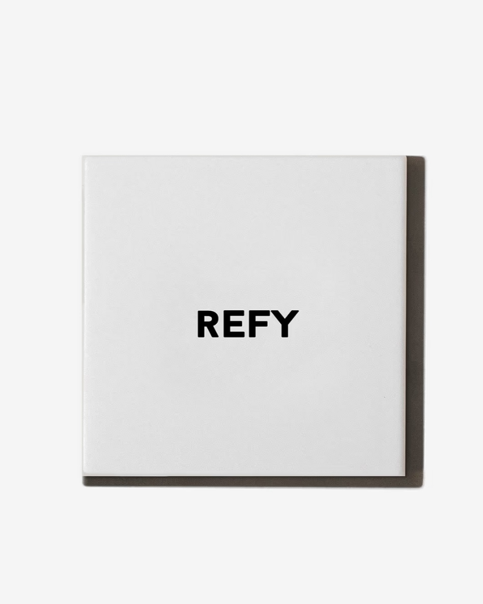 اسکین فینیش Refy Beauty