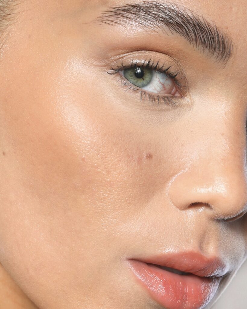 اسکین فینیش Refy Beauty