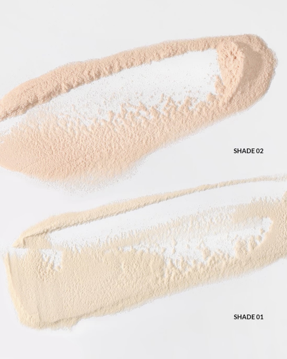 اسکین فینیش Refy Beauty