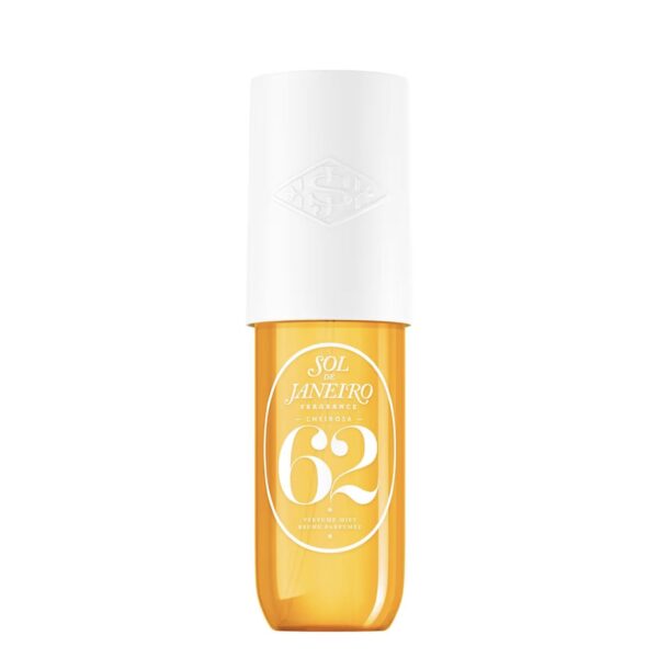 میست بدن و مو Cheirosa 62 برند Sol De Janeiro