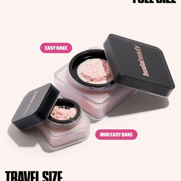 پودر ایزی بیک Huda Beauty