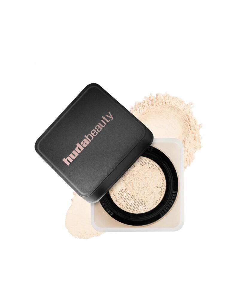 پودر ایزی بیک Huda Beauty