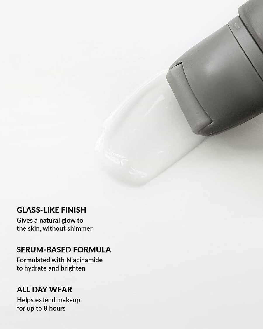 پرایمر Refy Beauty مدل (درخشان کننده و فرم دهنده)