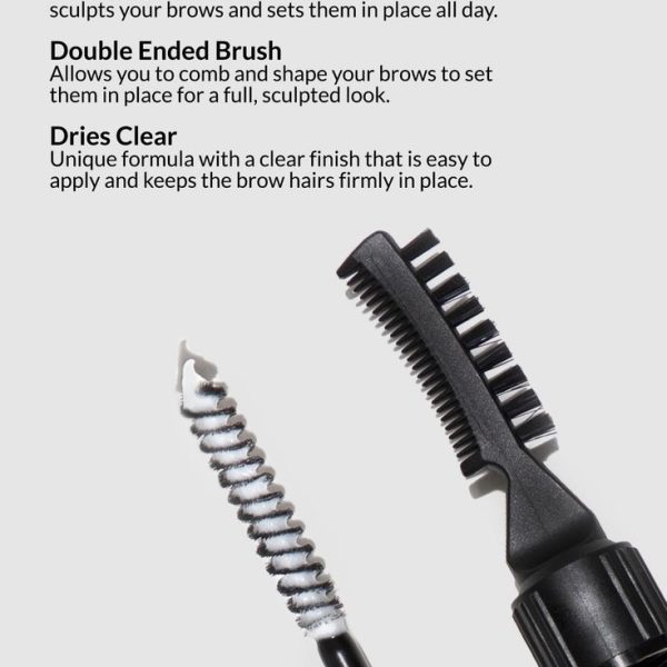 ژل ابرو Refy Beauty