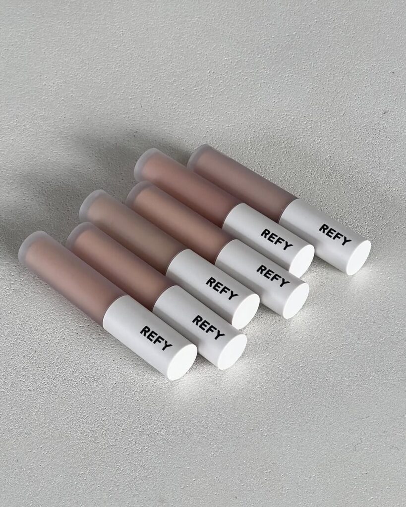 کانسیلر Refy Beauty
