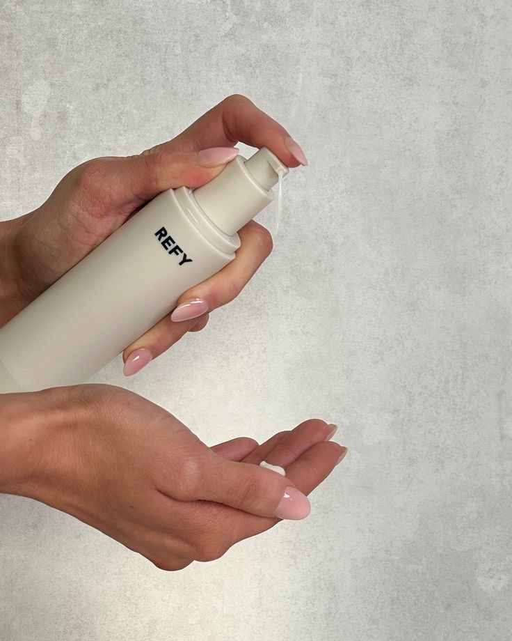 شوینده صورت Refy Beauty