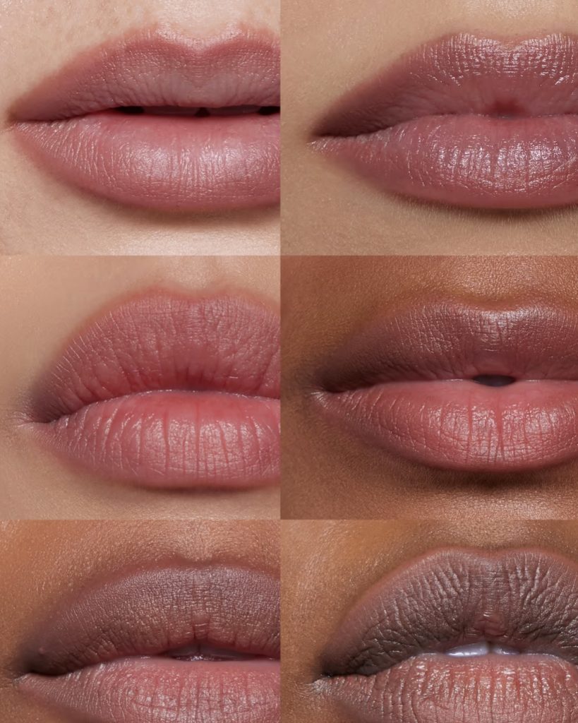 خط لب Refy Beauty