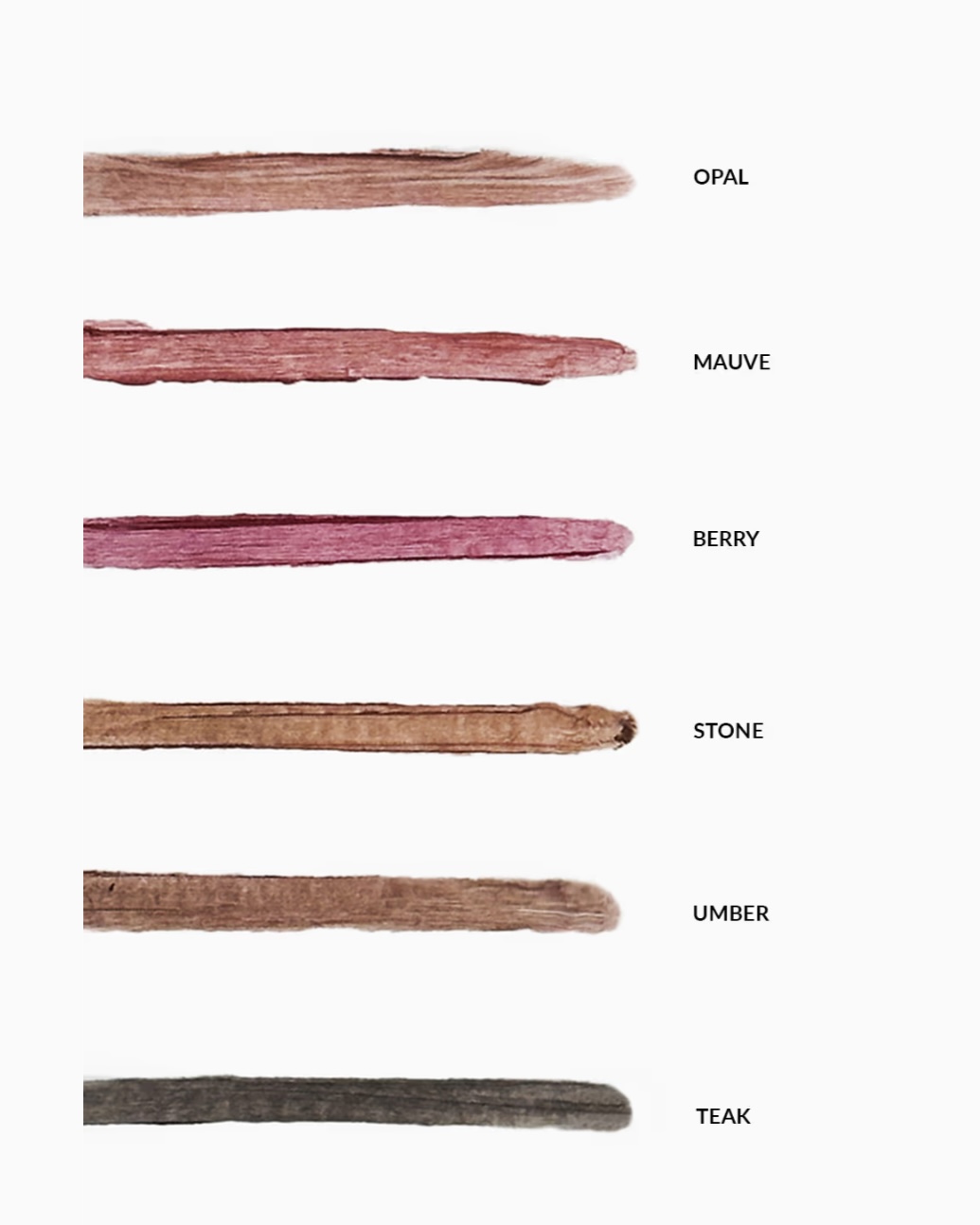 خط لب Refy Beauty