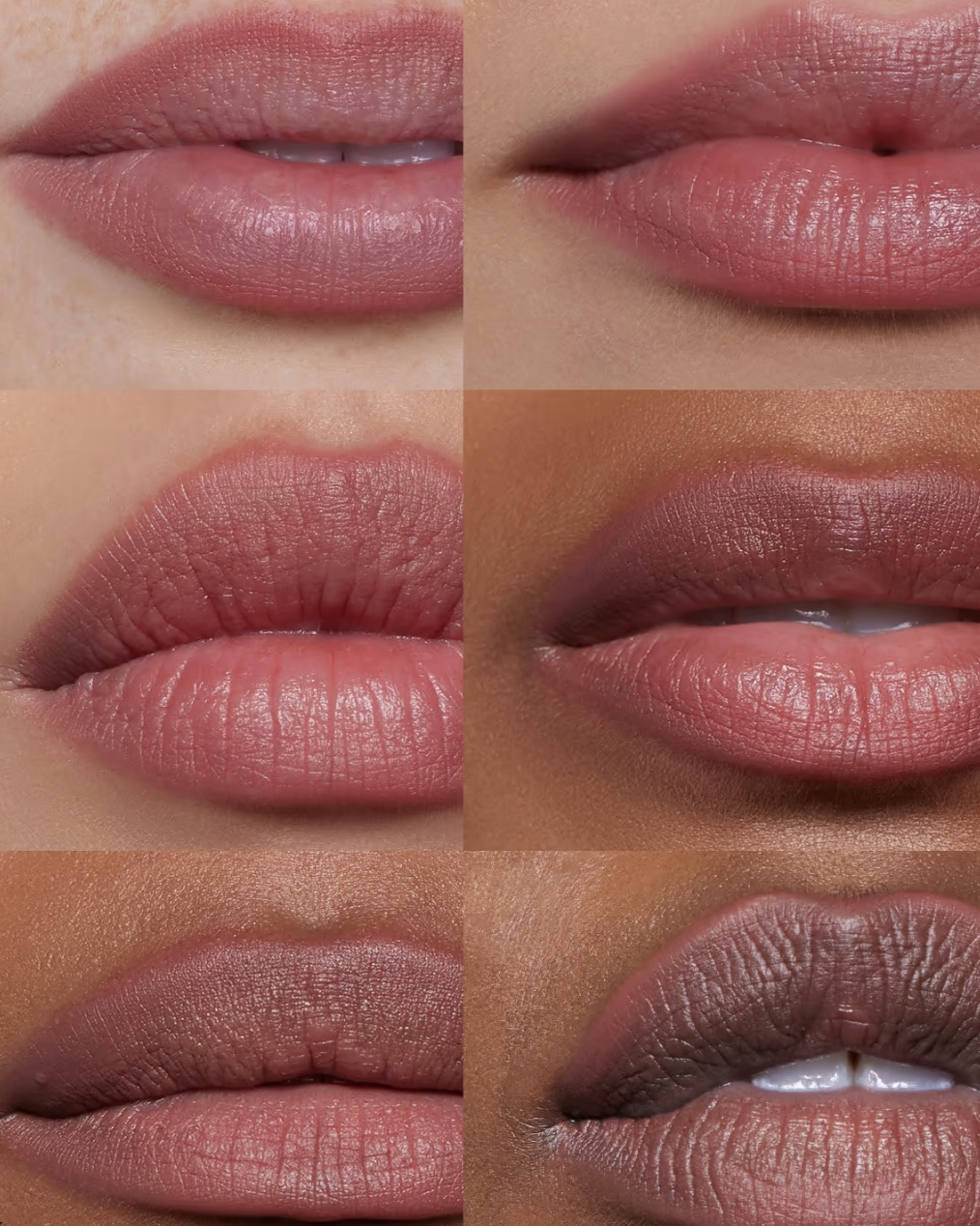 خط لب Refy Beauty