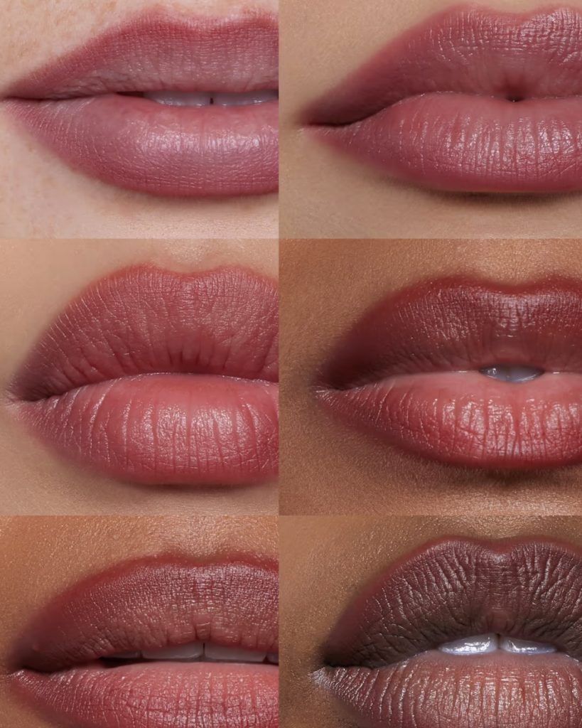 خط لب Refy Beauty