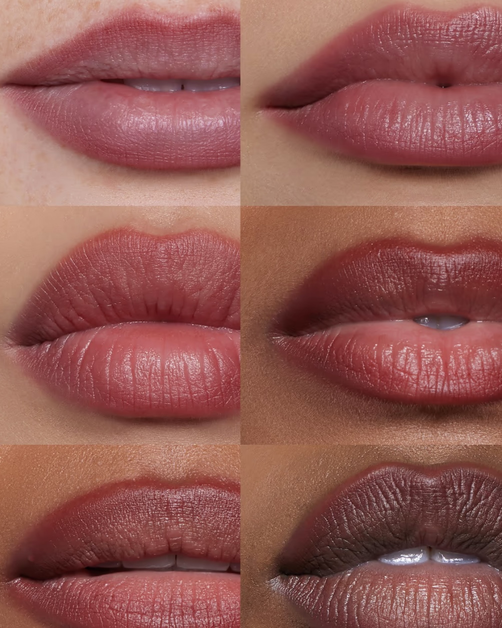 خط لب Refy Beauty