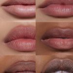 خط لب Refy Beauty