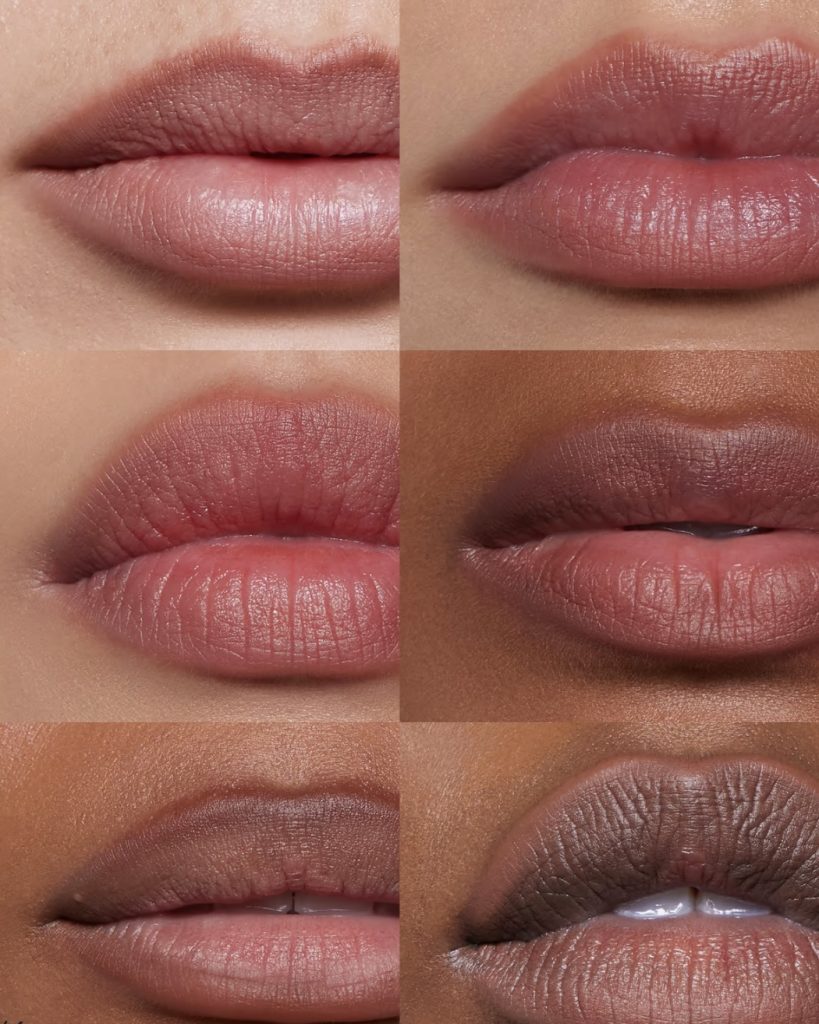 خط لب Refy Beauty