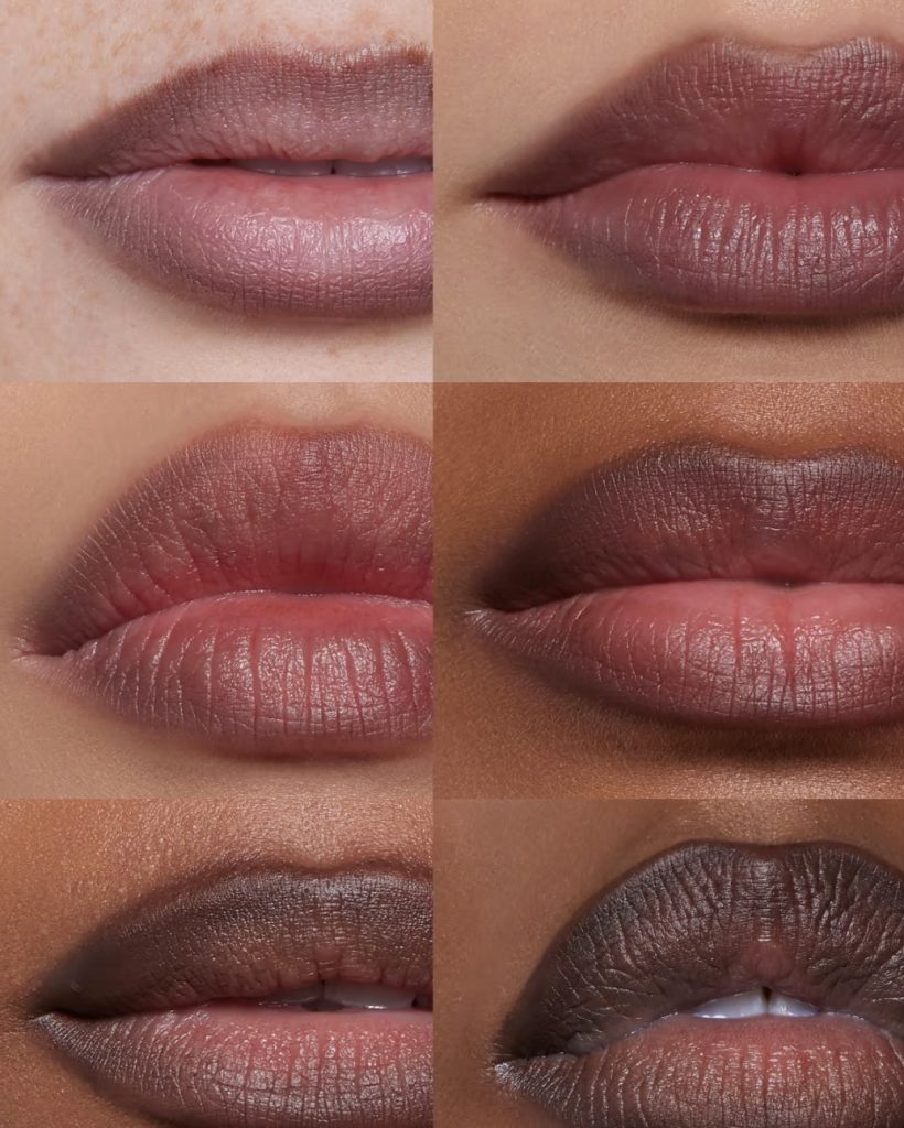 خط لب Refy Beauty