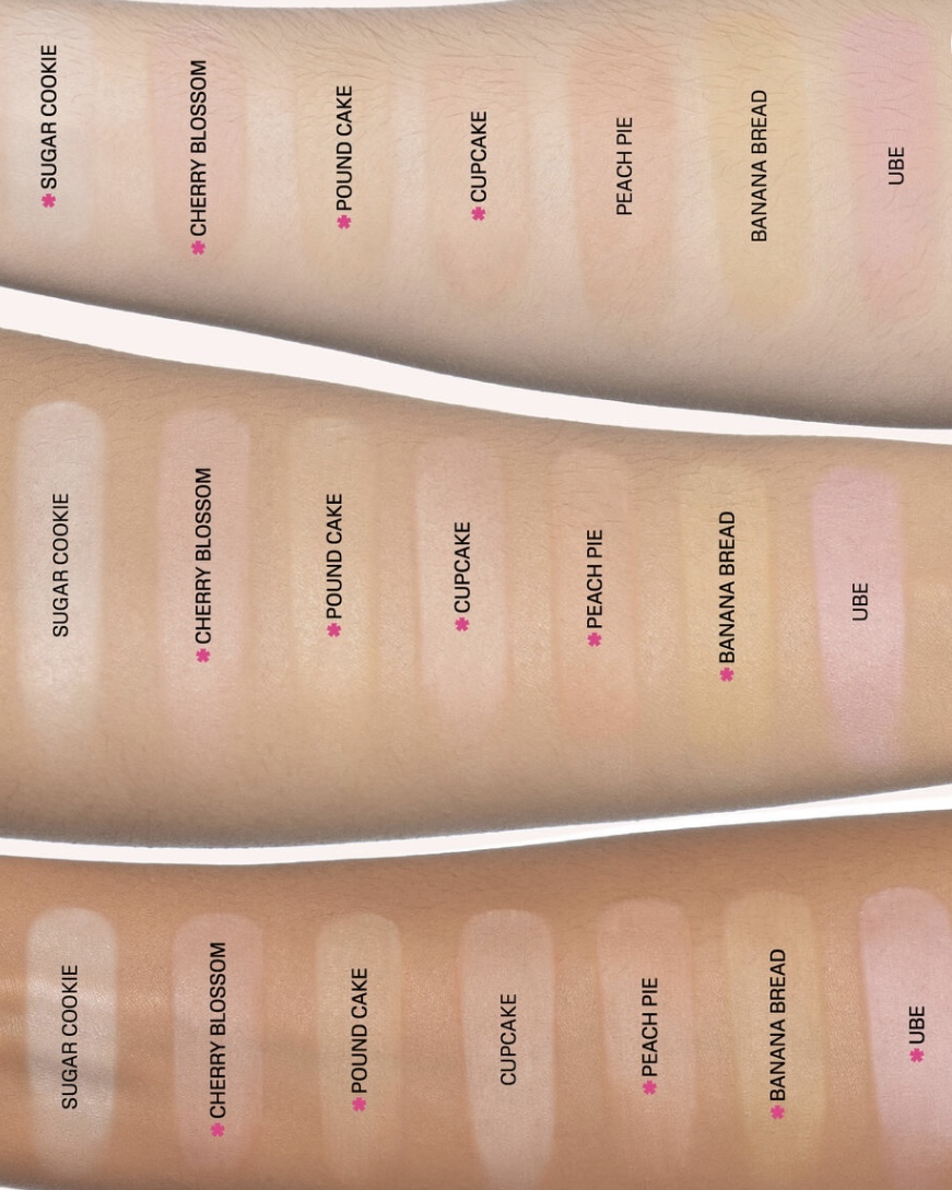 پودر ایزی بیک Huda Beauty