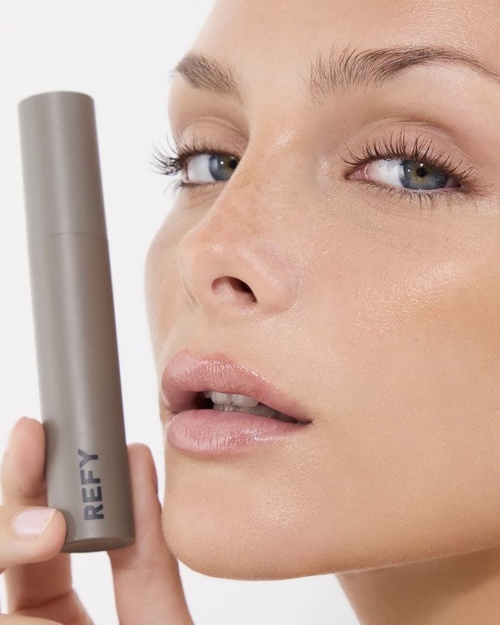 ریمل بلند کننده Refy Beauty