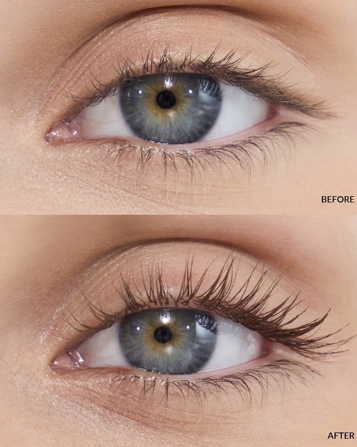 ریمل بلند کننده Refy Beauty