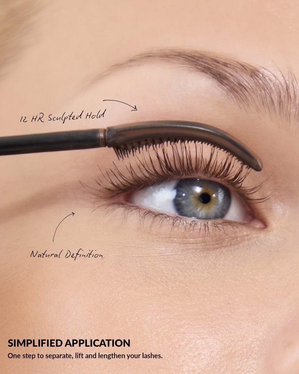 ریمل بلند کننده Refy Beauty