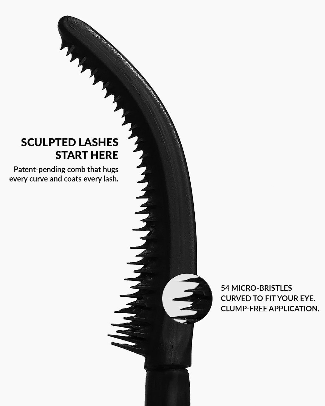 ریمل بلند کننده Refy Beauty